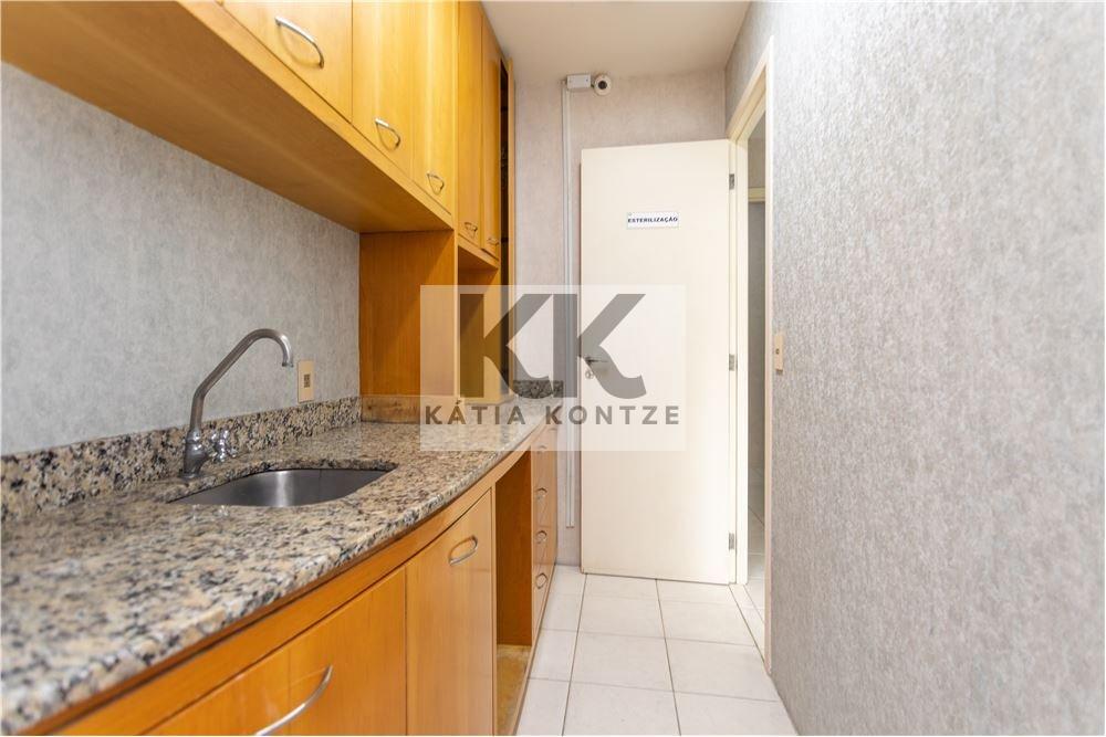 Sala FAB 735 Sala 612521048-51 32m² Almirante Barroso Porto Alegre - 