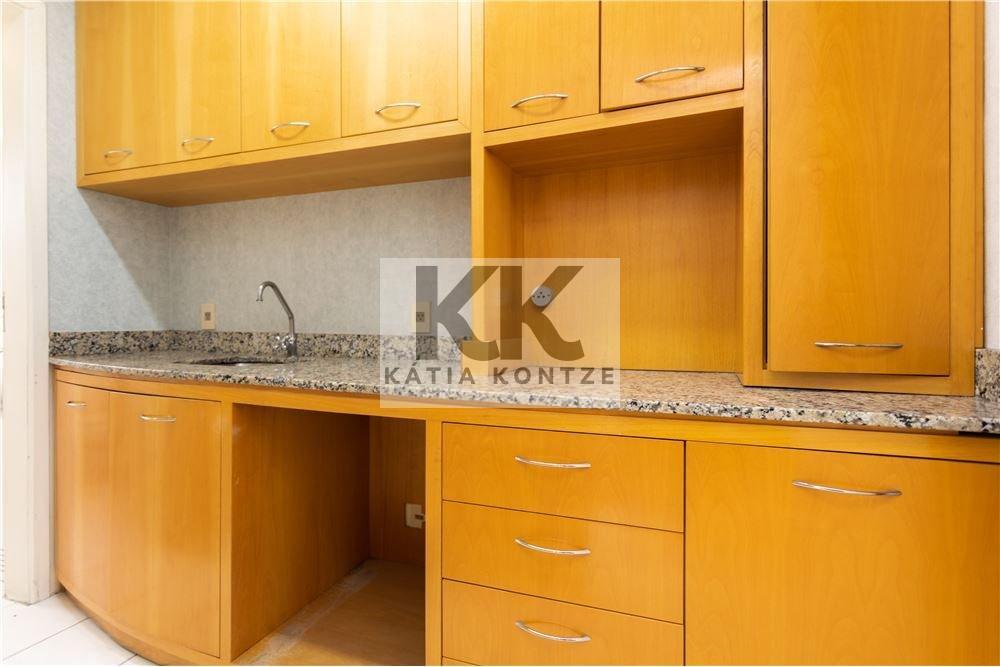 Sala FAB 735 Sala 612521048-51 32m² Almirante Barroso Porto Alegre - 