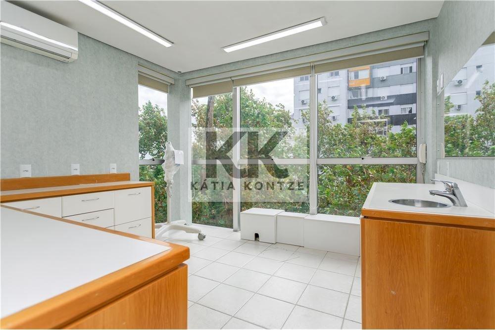 Sala FAB 735 Sala 612521048-51 32m² Almirante Barroso Porto Alegre - 