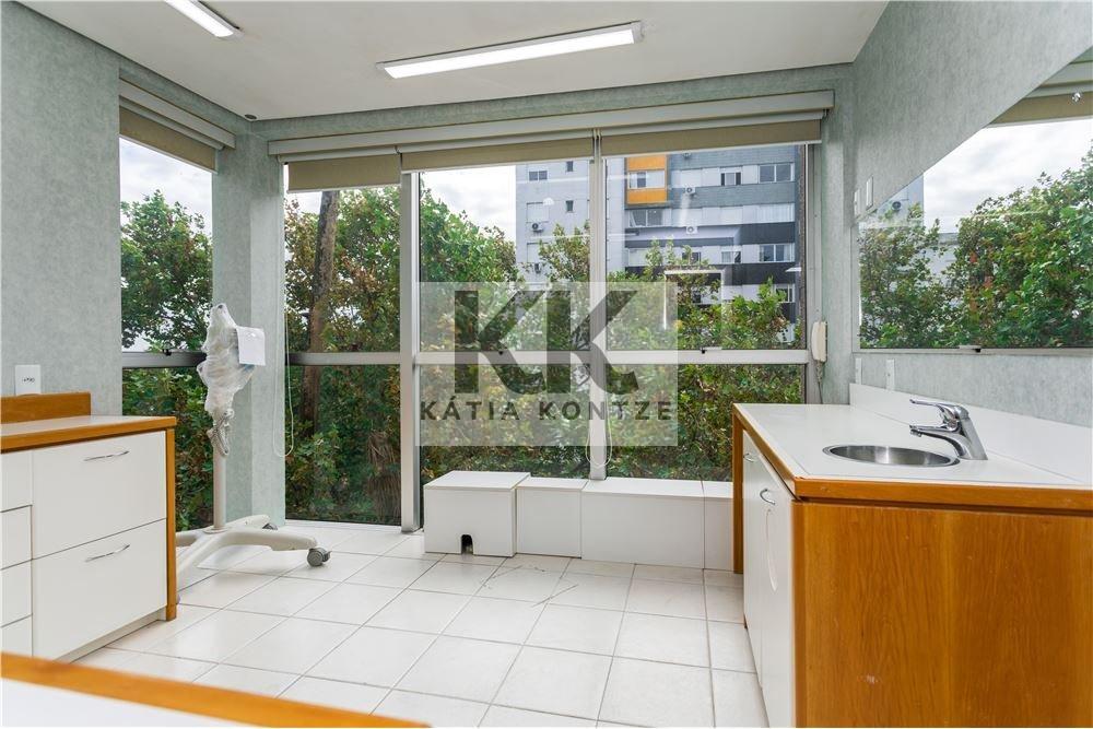 Sala FAB 735 Sala 612521048-51 32m² Almirante Barroso Porto Alegre - 