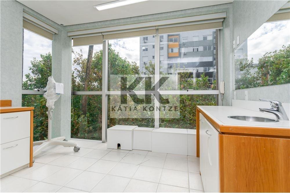 Sala FAB 735 Sala 612521048-51 32m² Almirante Barroso Porto Alegre - 