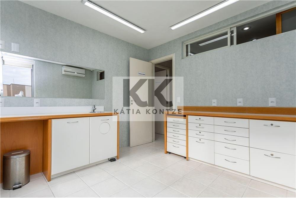 Sala FAB 735 Sala 612521048-51 32m² Almirante Barroso Porto Alegre - 