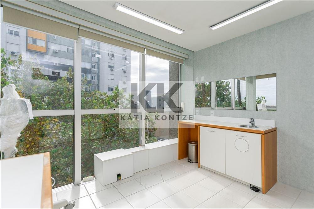 Sala FAB 735 Sala 612521048-51 32m² Almirante Barroso Porto Alegre - 