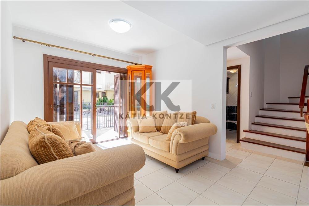 Casa em Condomínio TDDC 325 Casa 612481029-115 2 suítes 180m² Dias de Carvalho Porto Alegre - 