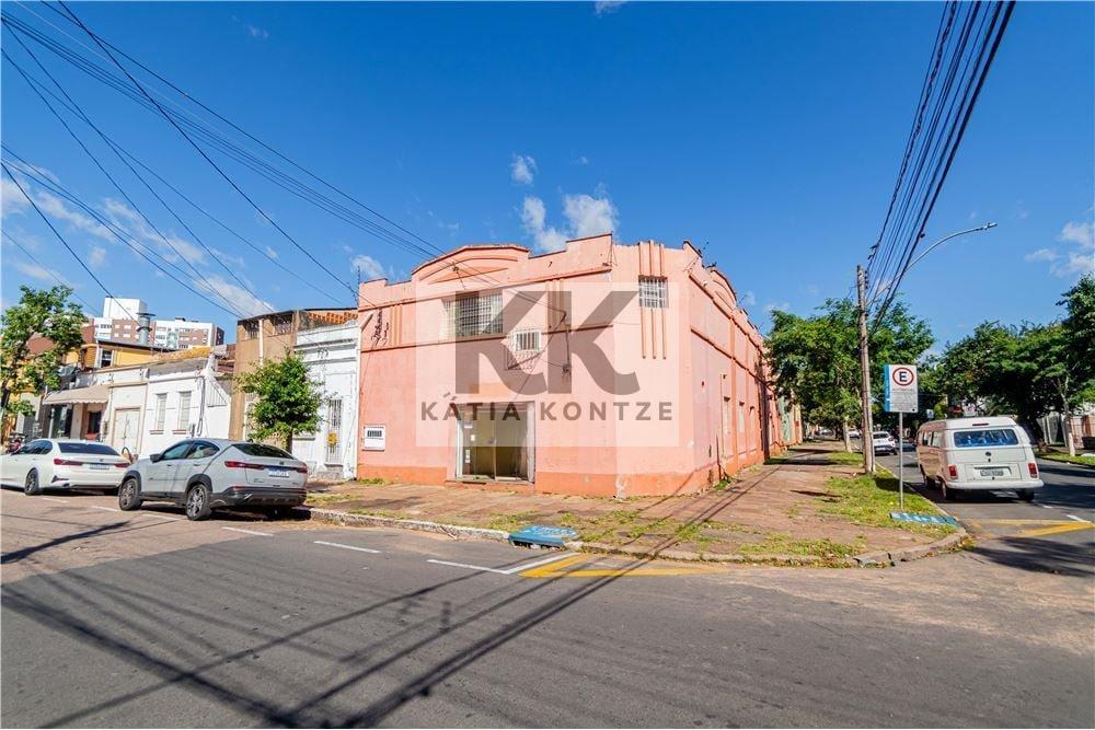 Loja ABDT 665 Loja 612481029-116 108m² Barão do Triunfo Porto Alegre - 