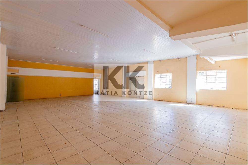 Loja ABDT 665 Loja 612481029-116 108m² Barão do Triunfo Porto Alegre - 
