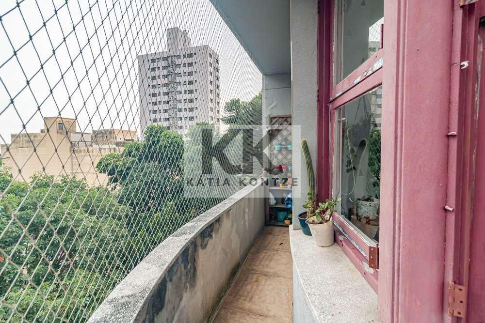 Apartamento PAB 14 Apto 610221044-1 106m² 3D Bagé Porto Alegre - 