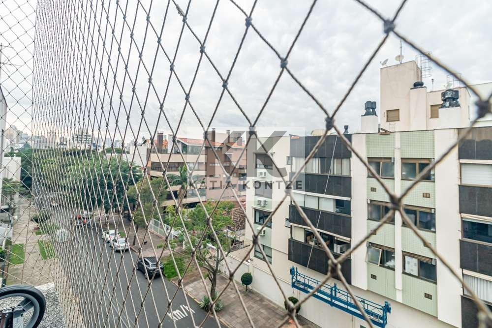 Apartamento PAB 14 Apto 610221044-1 106m² 3D Bagé Porto Alegre - 