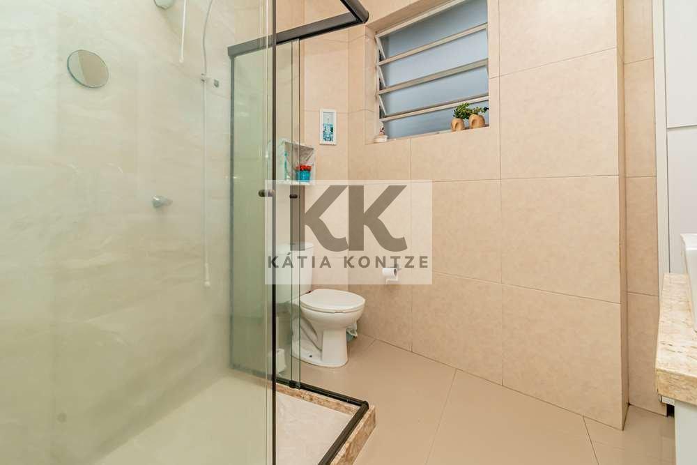Apartamento PAB 14 Apto 610221044-1 106m² 3D Bagé Porto Alegre - 