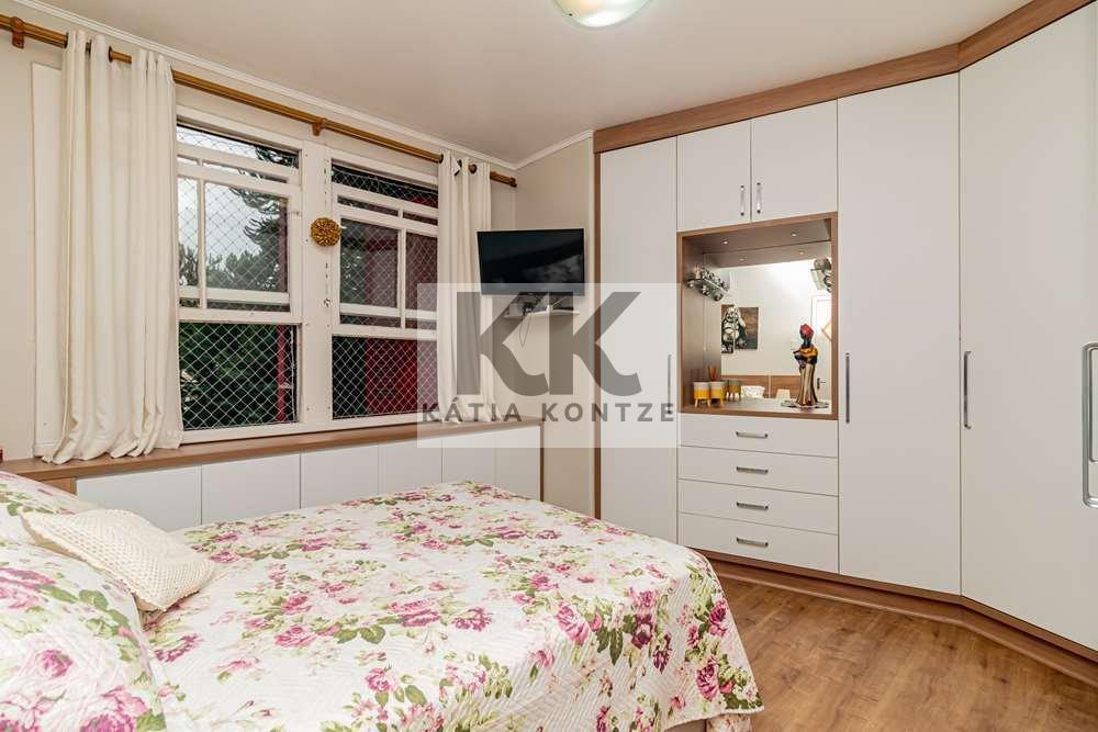Apartamento PAB 14 Apto 610221044-1 106m² 3D Bagé Porto Alegre - 