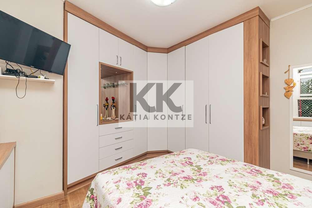 Apartamento PAB 14 Apto 610221044-1 106m² 3D Bagé Porto Alegre - 