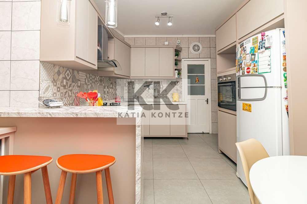 Apartamento PAB 14 Apto 610221044-1 106m² 3D Bagé Porto Alegre - 