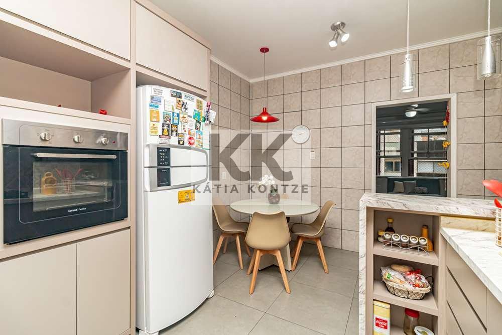 Apartamento PAB 14 Apto 610221044-1 106m² 3D Bagé Porto Alegre - 