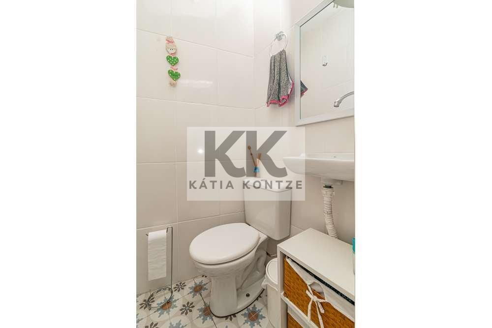 Apartamento PAB 14 Apto 610221044-1 106m² 3D Bagé Porto Alegre - 