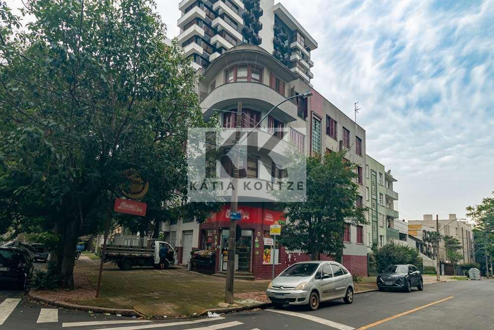 Apartamento PAB 14 Apto 610221044-1 106m² 3D Bagé Porto Alegre - 