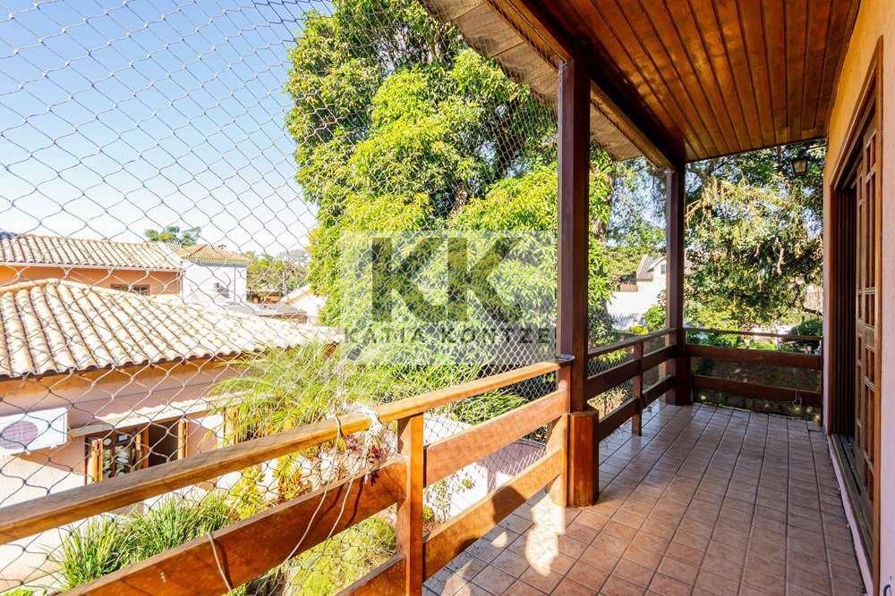 Casa TSNDDF 429 Casa 612481066-215 374m² 6D Sargento Nicolau Dias de Farias Porto Alegre - 