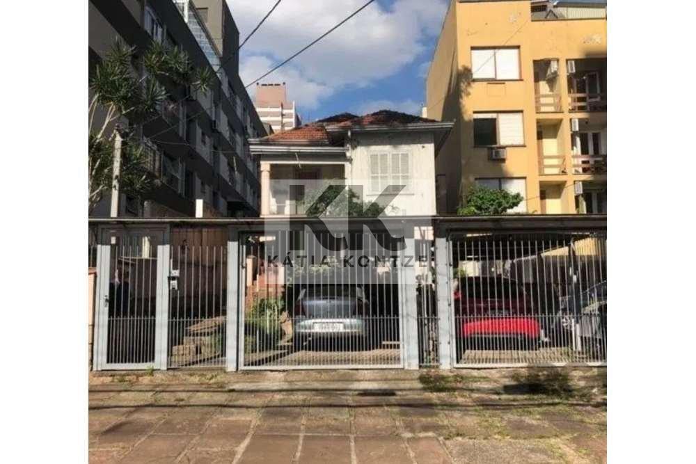 Terreno/Lote Residencial PCLDO 2630 Lote 610101004-29 561.44m² Coronel Lucas de Oliveira Porto Alegre - 