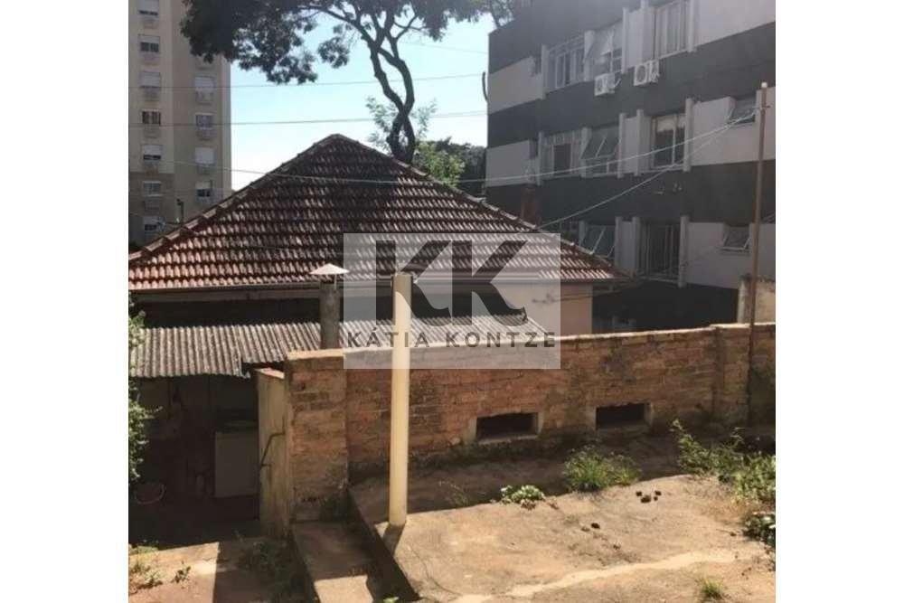 Terreno/Lote Residencial PCLDO 2630 Lote 610101004-29 561.44m² Coronel Lucas de Oliveira Porto Alegre - 