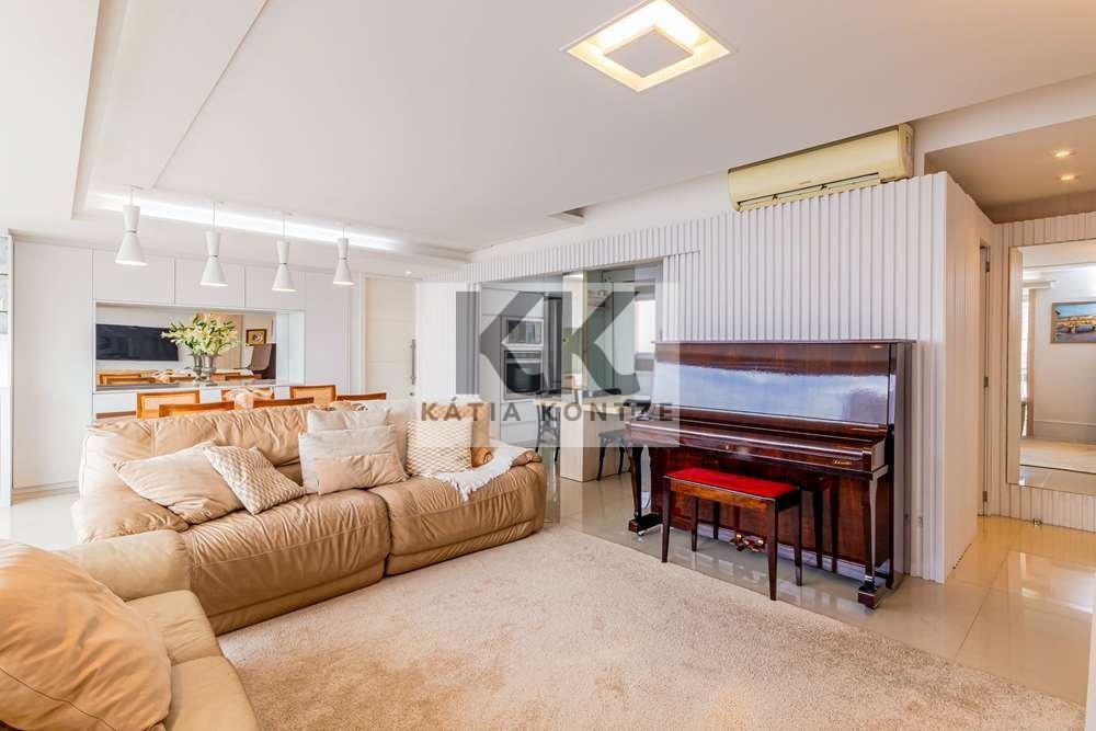 Apartamento JETDR 500 Apto 612481032-239 125m² 3D Túlio de Rose Porto Alegre - 