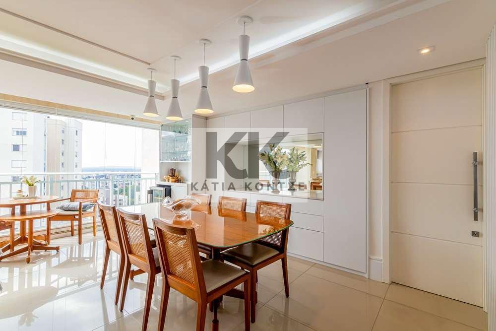 Apartamento JETDR 500 Apto 612481032-239 125m² 3D Túlio de Rose Porto Alegre - 