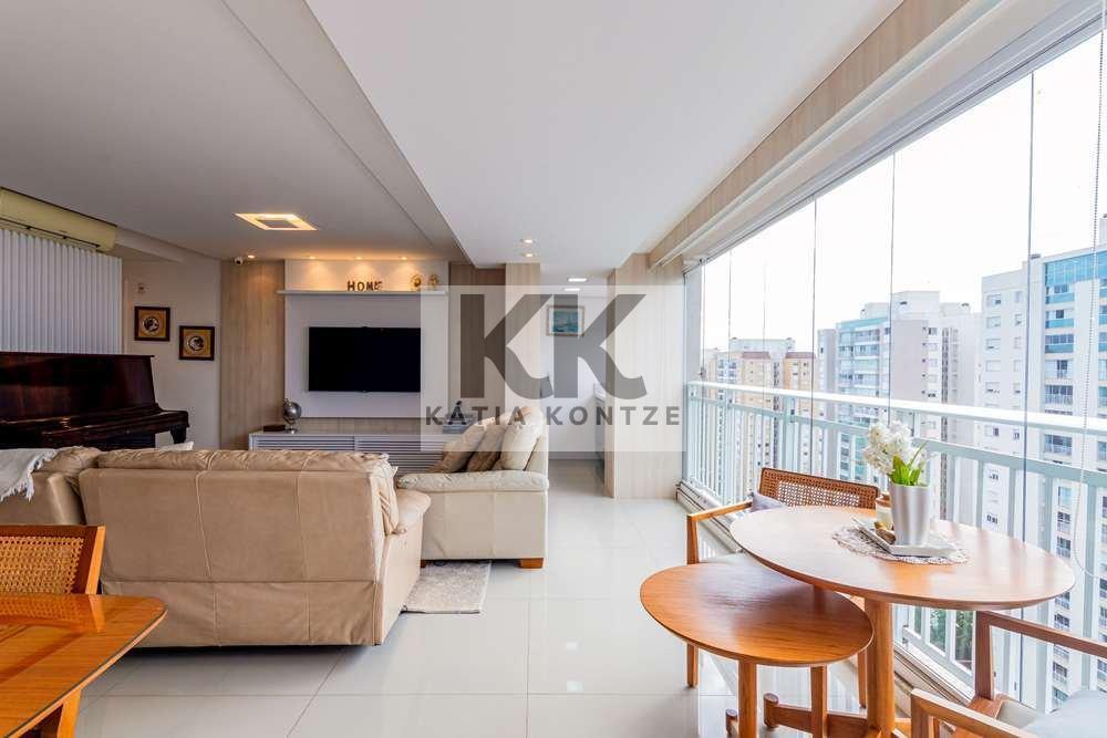 Apartamento JETDR 500 Apto 612481032-239 125m² 3D Túlio de Rose Porto Alegre - 