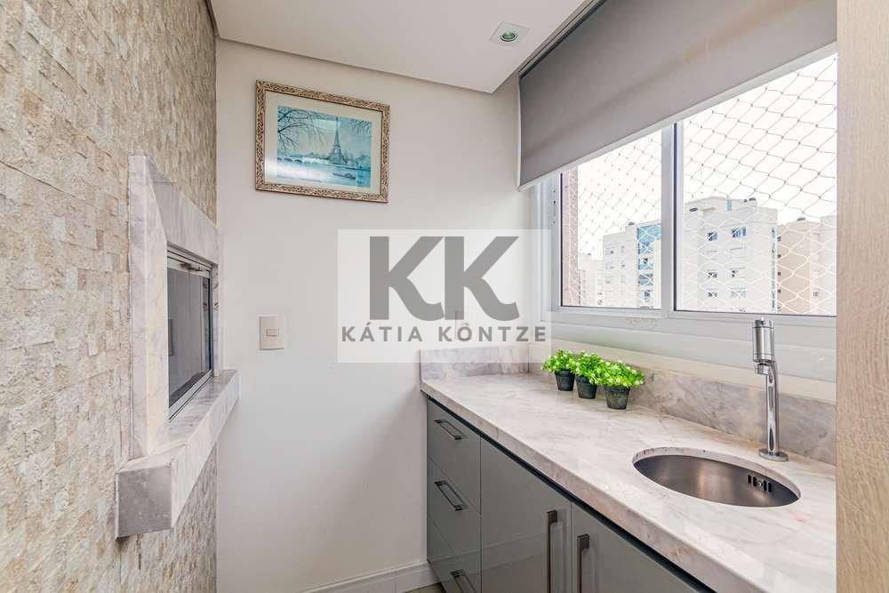 Apartamento JETDR 500 Apto 612481032-239 125m² 3D Túlio de Rose Porto Alegre - 