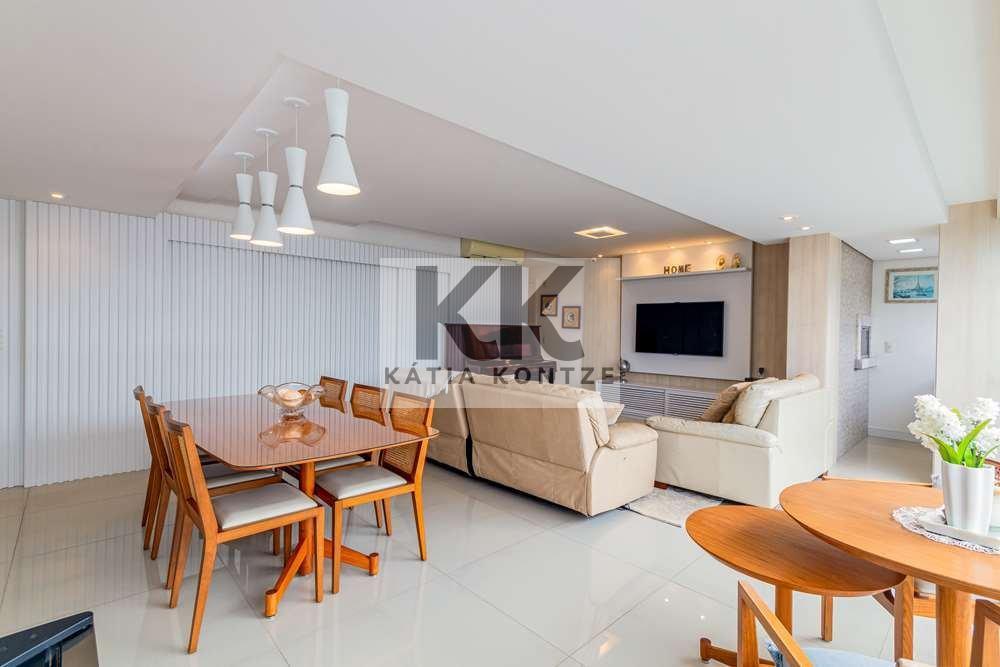 Apartamento JETDR 500 Apto 612481032-239 125m² 3D Túlio de Rose Porto Alegre - 