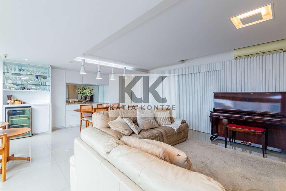 Apartamento JETDR 500 Apto 612481032-239 125m² 3D Túlio de Rose Porto Alegre - 