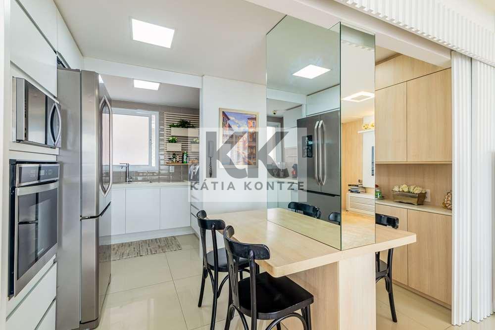 Apartamento JETDR 500 Apto 612481032-239 125m² 3D Túlio de Rose Porto Alegre - 