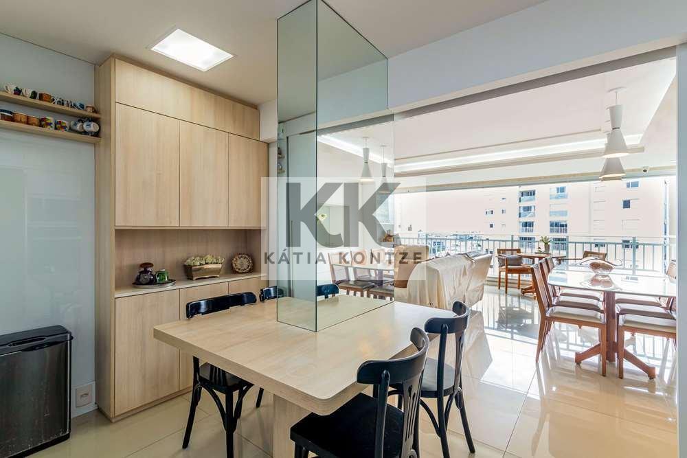 Apartamento JETDR 500 Apto 612481032-239 125m² 3D Túlio de Rose Porto Alegre - 