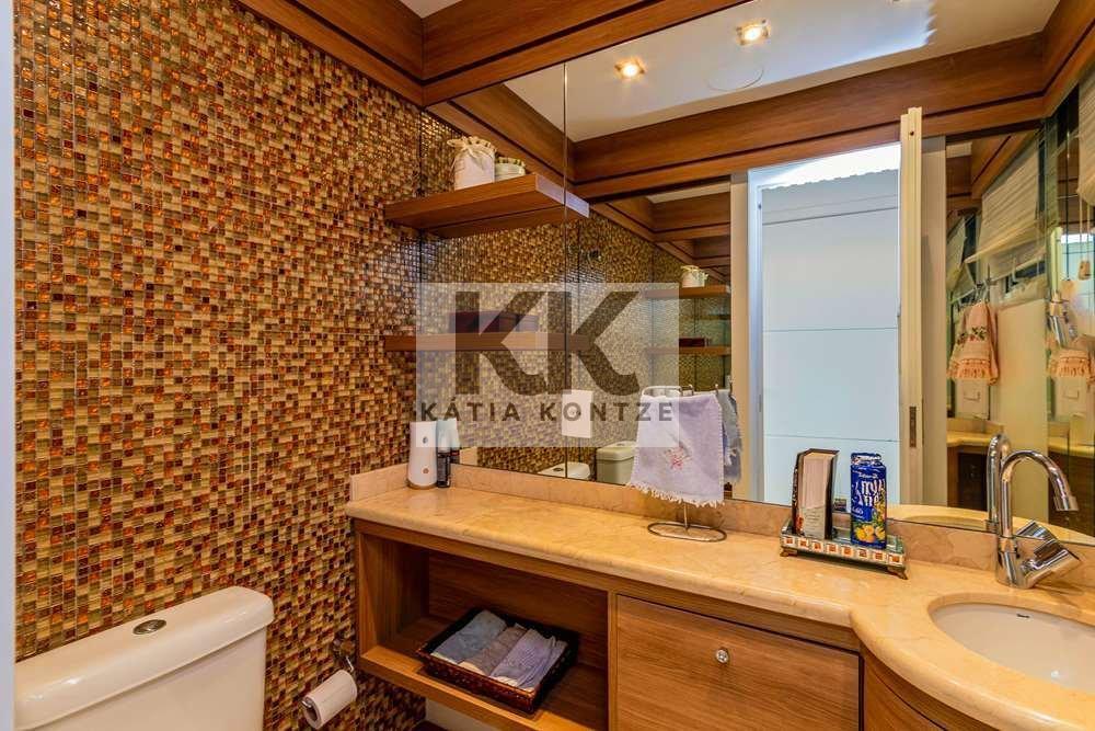 Apartamento JETDR 500 Apto 612481032-239 125m² 3D Túlio de Rose Porto Alegre - 