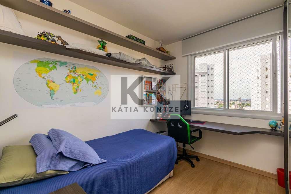 Apartamento JETDR 500 Apto 612481032-239 125m² 3D Túlio de Rose Porto Alegre - 