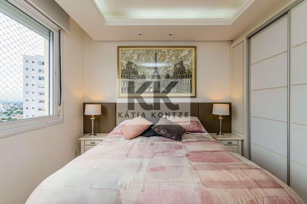 Apartamento JETDR 500 Apto 612481032-239 125m² 3D Túlio de Rose Porto Alegre - 