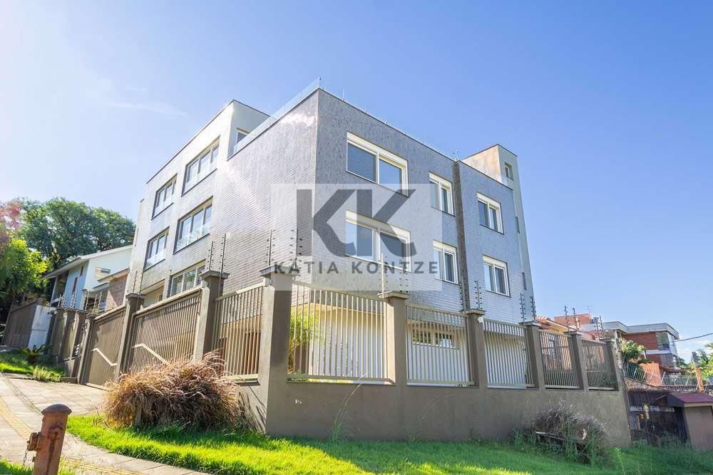 Casa TFDLFGB 115 Casa 612691001-4 6 suítes 800m² Doutor Luiz Francisco Guerra Blessmann Porto Alegre - 