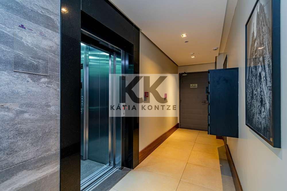 Apartamento PDE 1207 Apto 610371003-13 3 suítes 133m² Dona Eugênia Porto Alegre - 