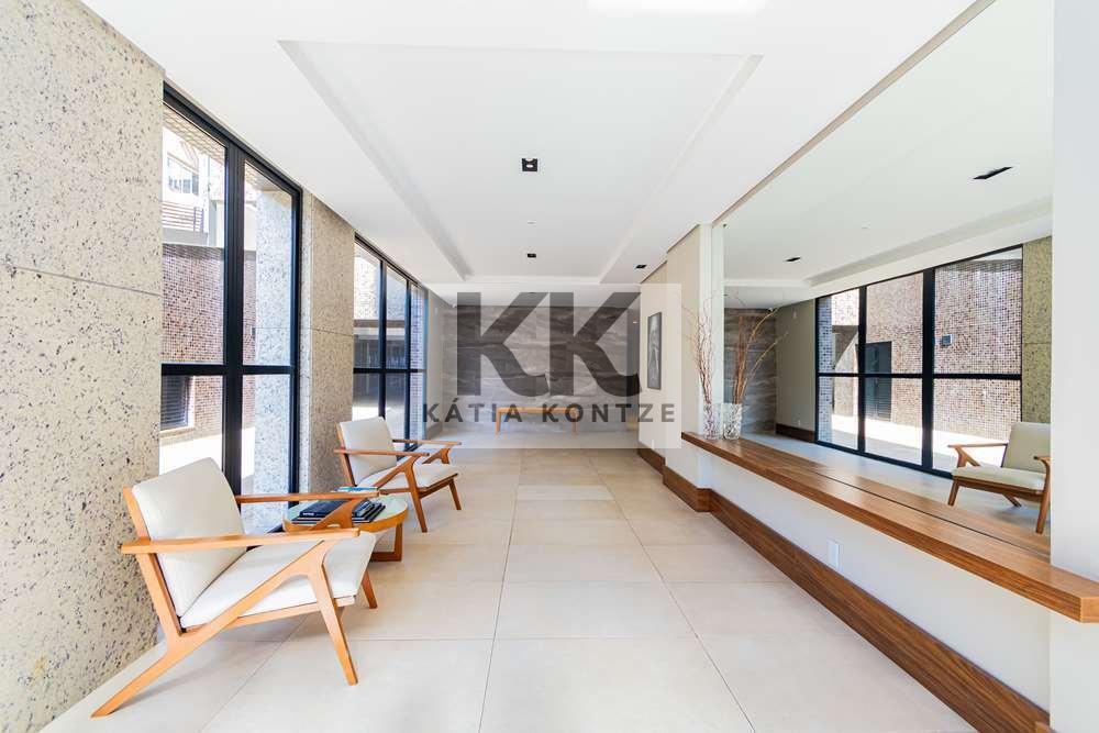 Apartamento PDE 1207 Apto 610371003-13 3 suítes 133m² Dona Eugênia Porto Alegre - 