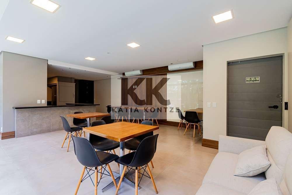 Apartamento PDE 1207 Apto 610371003-13 3 suítes 133m² Dona Eugênia Porto Alegre - 