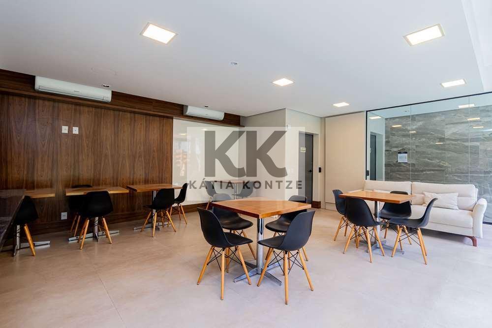 Apartamento PDE 1207 Apto 610371003-13 3 suítes 133m² Dona Eugênia Porto Alegre - 