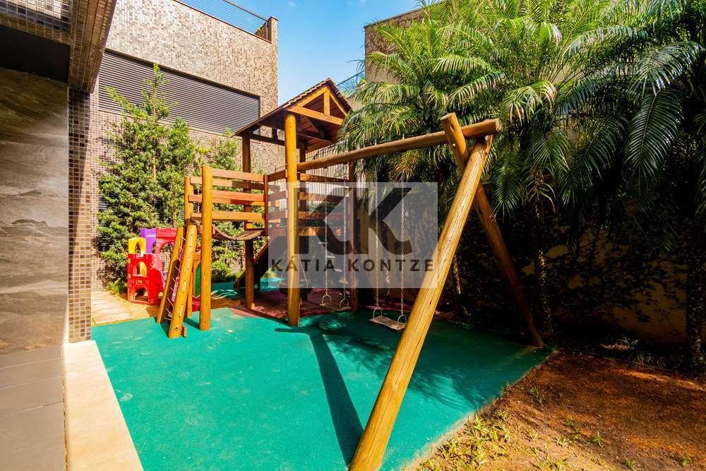 Apartamento PDE 1207 Apto 610371003-13 3 suítes 133m² Dona Eugênia Porto Alegre - 
