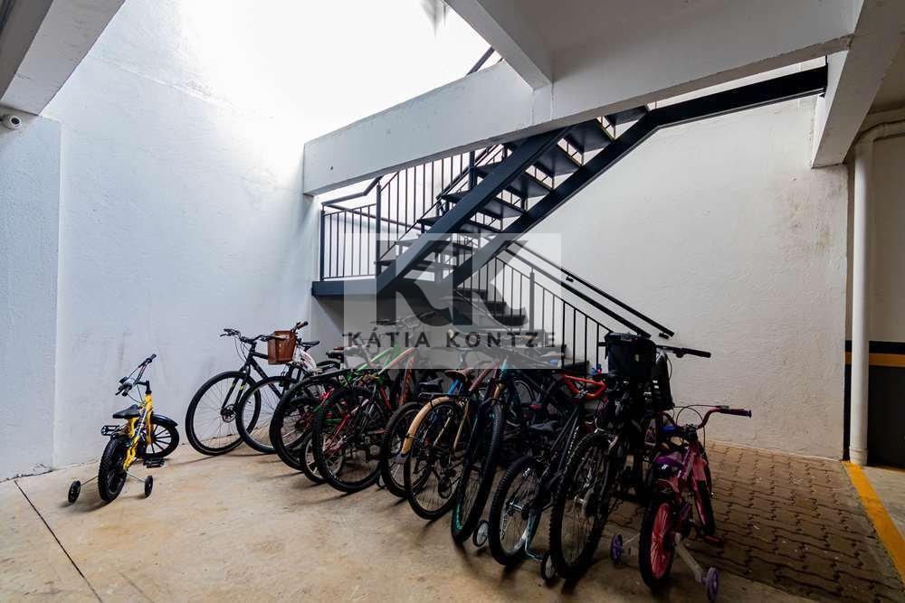 Apartamento PDE 1207 Apto 610371003-13 3 suítes 133m² Dona Eugênia Porto Alegre - 