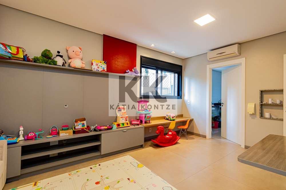 Apartamento PDE 1207 Apto 610371003-13 3 suítes 133m² Dona Eugênia Porto Alegre - 