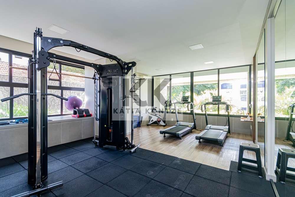 Apartamento PDE 1207 Apto 610371003-13 3 suítes 133m² Dona Eugênia Porto Alegre - 