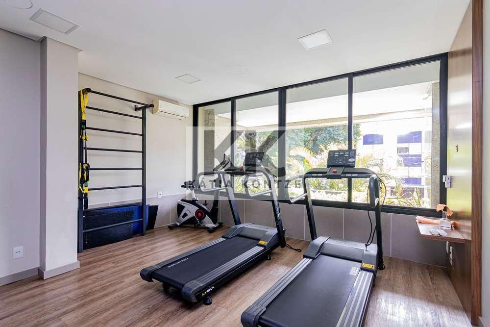 Apartamento PDE 1207 Apto 610371003-13 3 suítes 133m² Dona Eugênia Porto Alegre - 