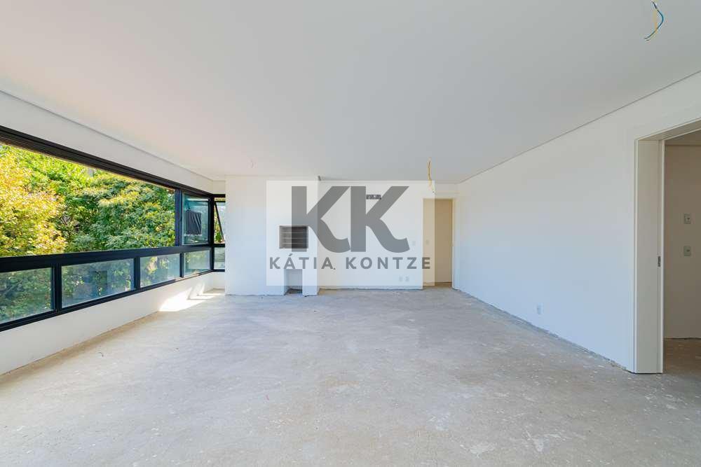 Apartamento PDE 1207 Apto 610371003-13 3 suítes 133m² Dona Eugênia Porto Alegre - 