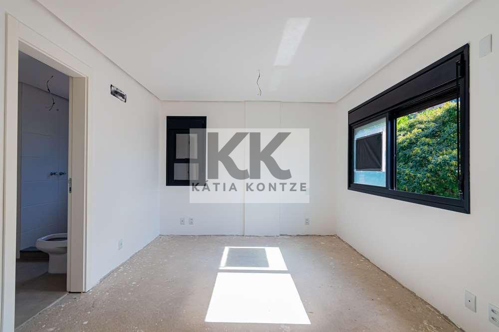 Apartamento PDE 1207 Apto 610371003-13 3 suítes 133m² Dona Eugênia Porto Alegre - 