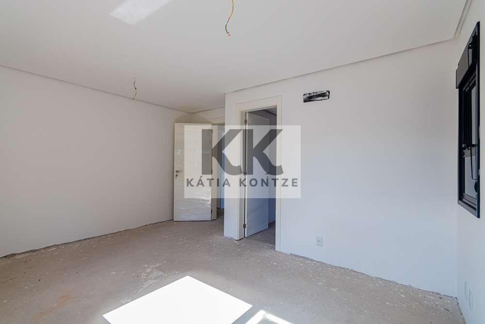 Apartamento PDE 1207 Apto 610371003-13 3 suítes 133m² Dona Eugênia Porto Alegre - 