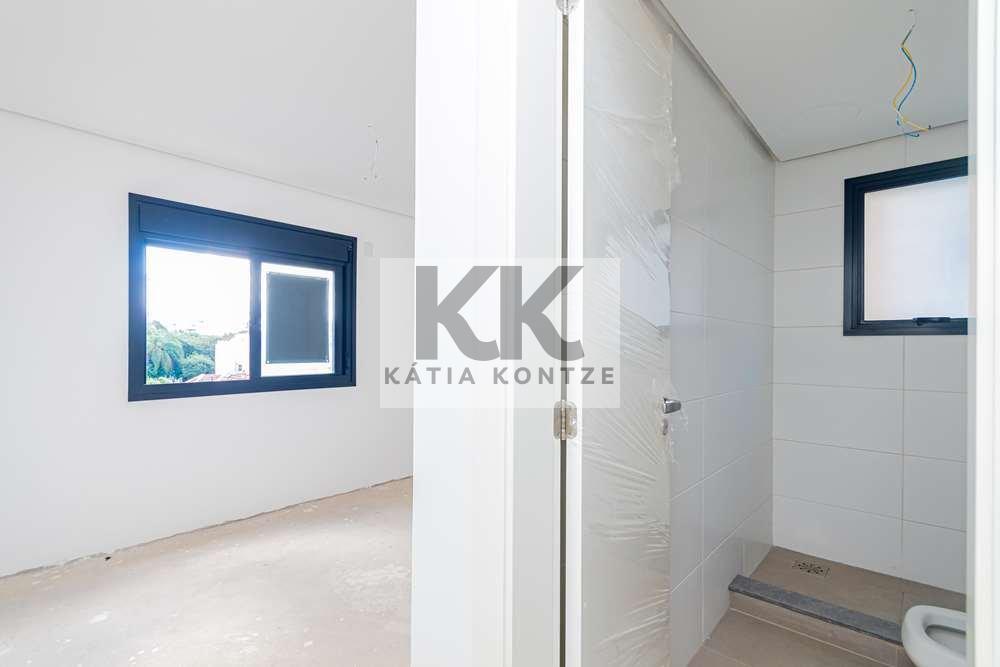 Apartamento PDE 1207 Apto 610371003-13 3 suítes 133m² Dona Eugênia Porto Alegre - 