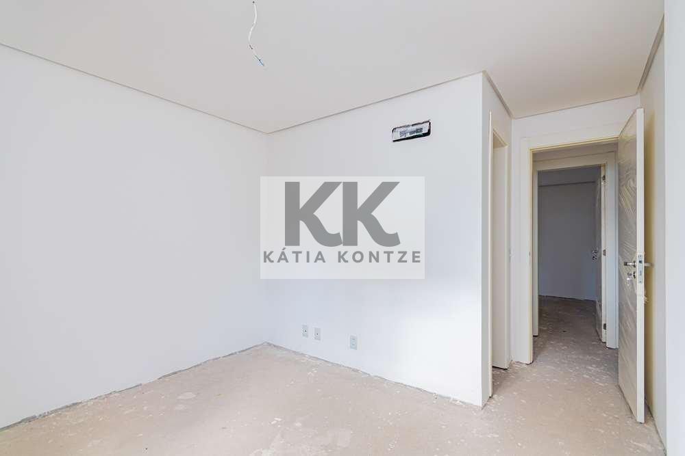 Apartamento PDE 1207 Apto 610371003-13 3 suítes 133m² Dona Eugênia Porto Alegre - 
