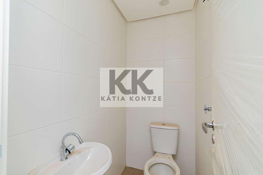Apartamento PDE 1207 Apto 610371003-13 3 suítes 133m² Dona Eugênia Porto Alegre - 