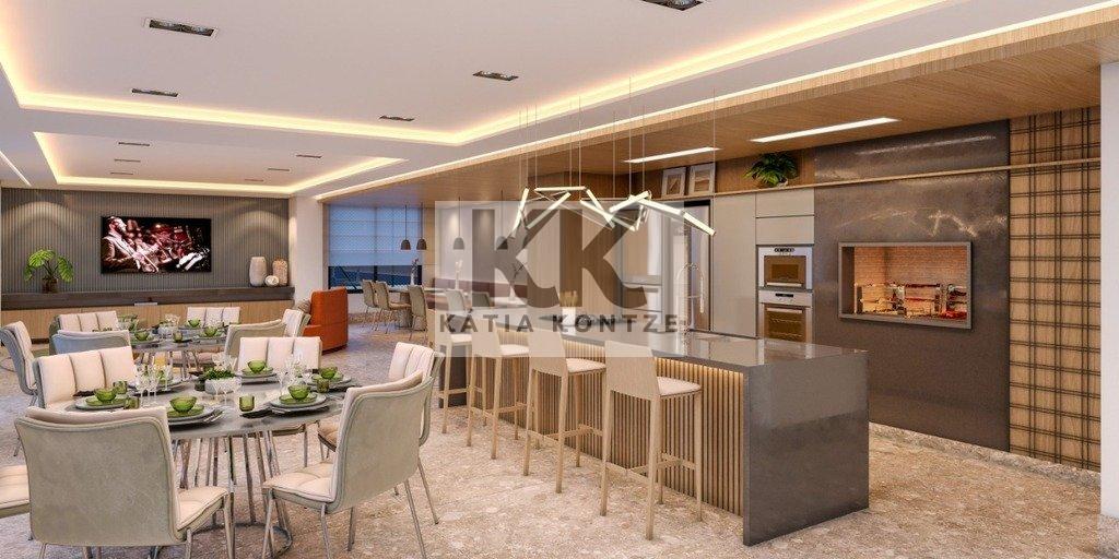 Apartamento Sonnen 2 suítes 102m² Carlos Von Koseritz Porto Alegre - 
